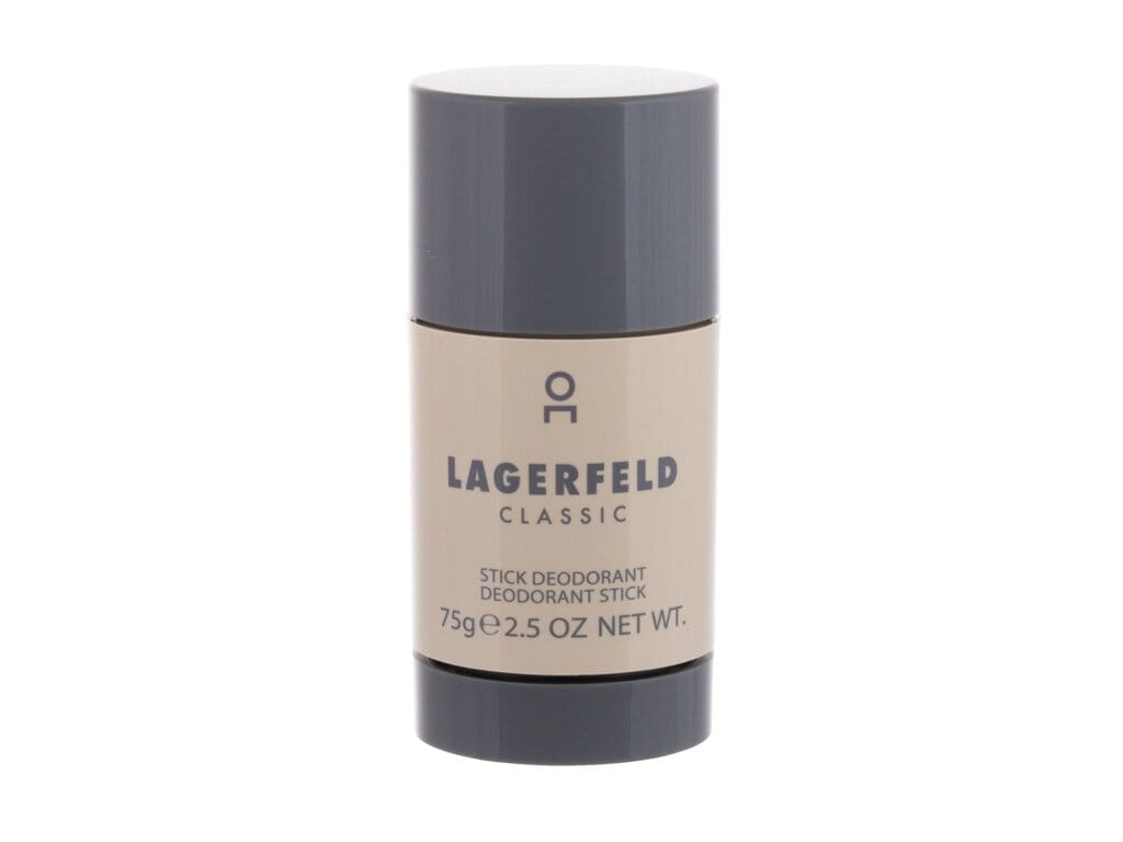 Karl Lagerfeld Classic M Dezodorant 75g-618904